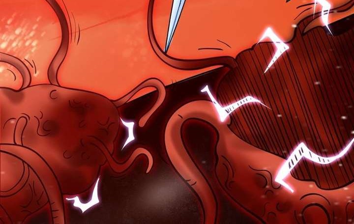 Return of the Invincible Patriarch Chapter 48 Gambar 6