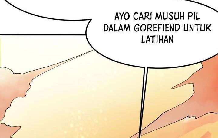 Return of the Invincible Patriarch Chapter 48 Gambar 8