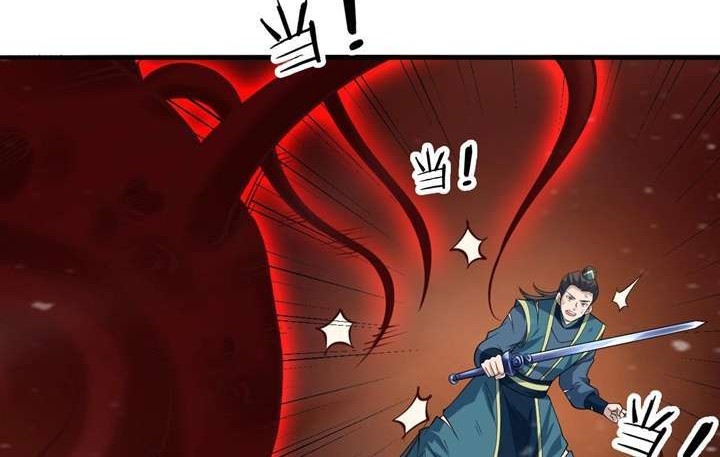 Return of the Invincible Patriarch Chapter 48 Gambar 10