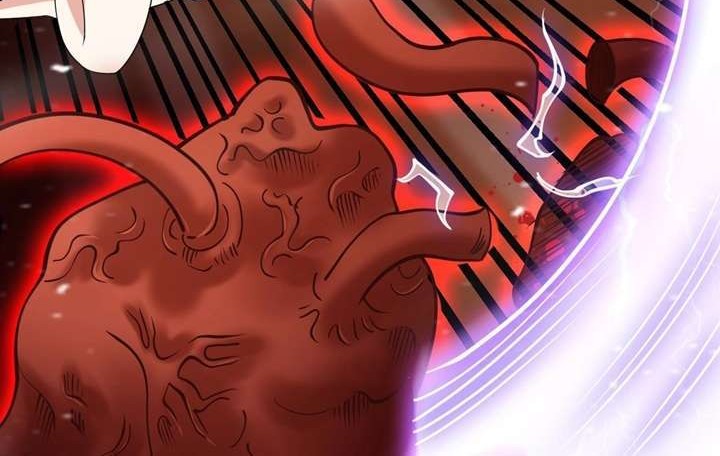 Return of the Invincible Patriarch Chapter 48 Gambar 12