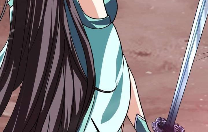 Return of the Invincible Patriarch Chapter 48 Gambar 16