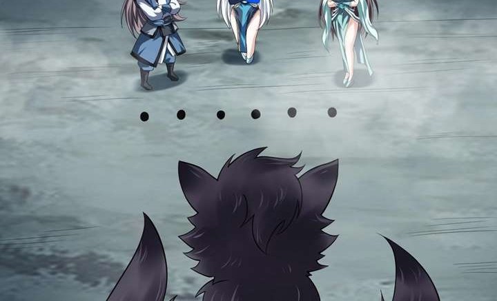 Return of the Invincible Patriarch Chapter 47 Gambar 18