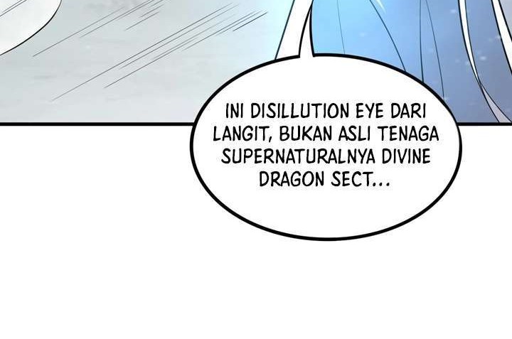 Return of the Invincible Patriarch Chapter 47 Gambar 28