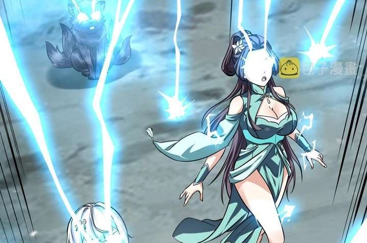 Return of the Invincible Patriarch Chapter 47 Gambar 32