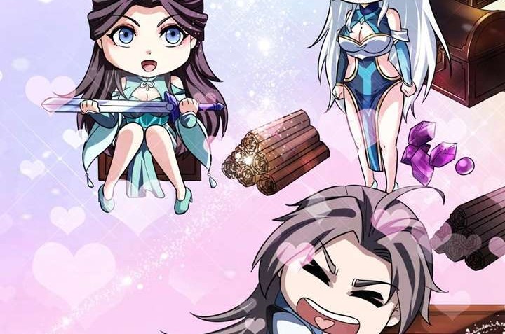 Return of the Invincible Patriarch Chapter 47 Gambar 38