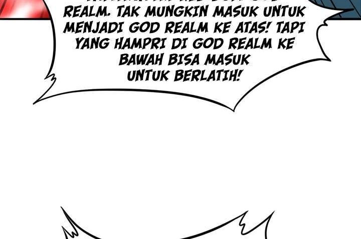 Return of the Invincible Patriarch Chapter 47 Gambar 42