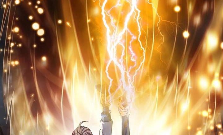 Return of the Invincible Patriarch Chapter 47 Gambar 4