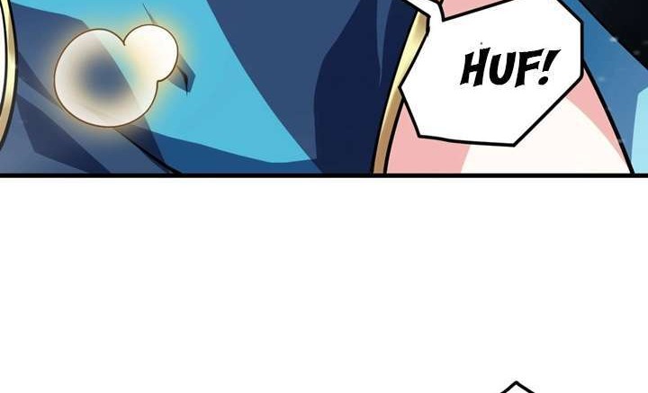 Return of the Invincible Patriarch Chapter 47 Gambar 6