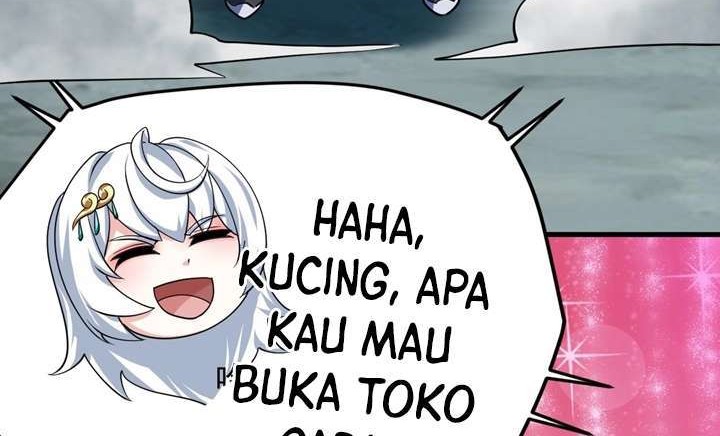 Return of the Invincible Patriarch Chapter 47 Gambar 14