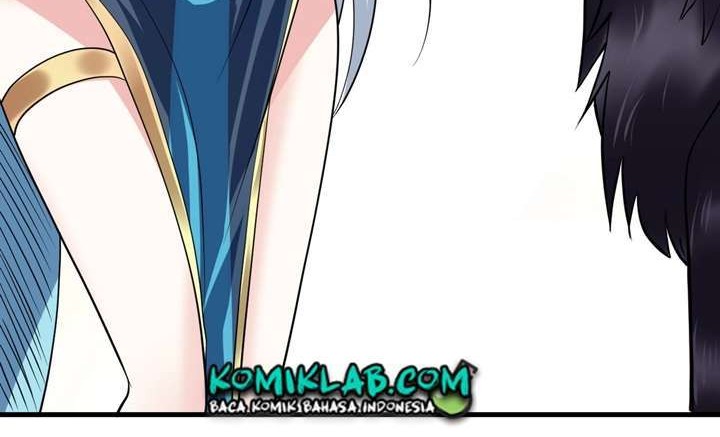 Return of the Invincible Patriarch Chapter 47 Gambar 16