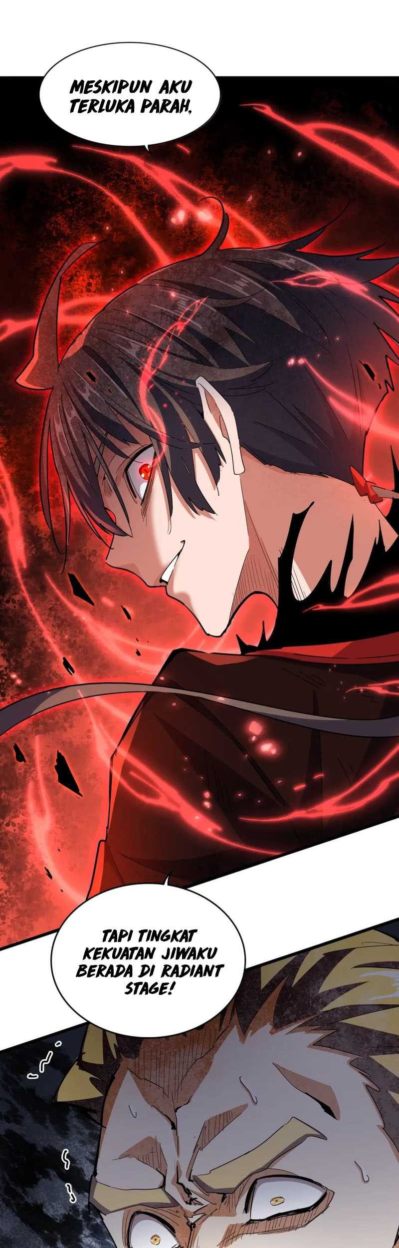Baca Magic Emperor Chapter 355 Gambar 2