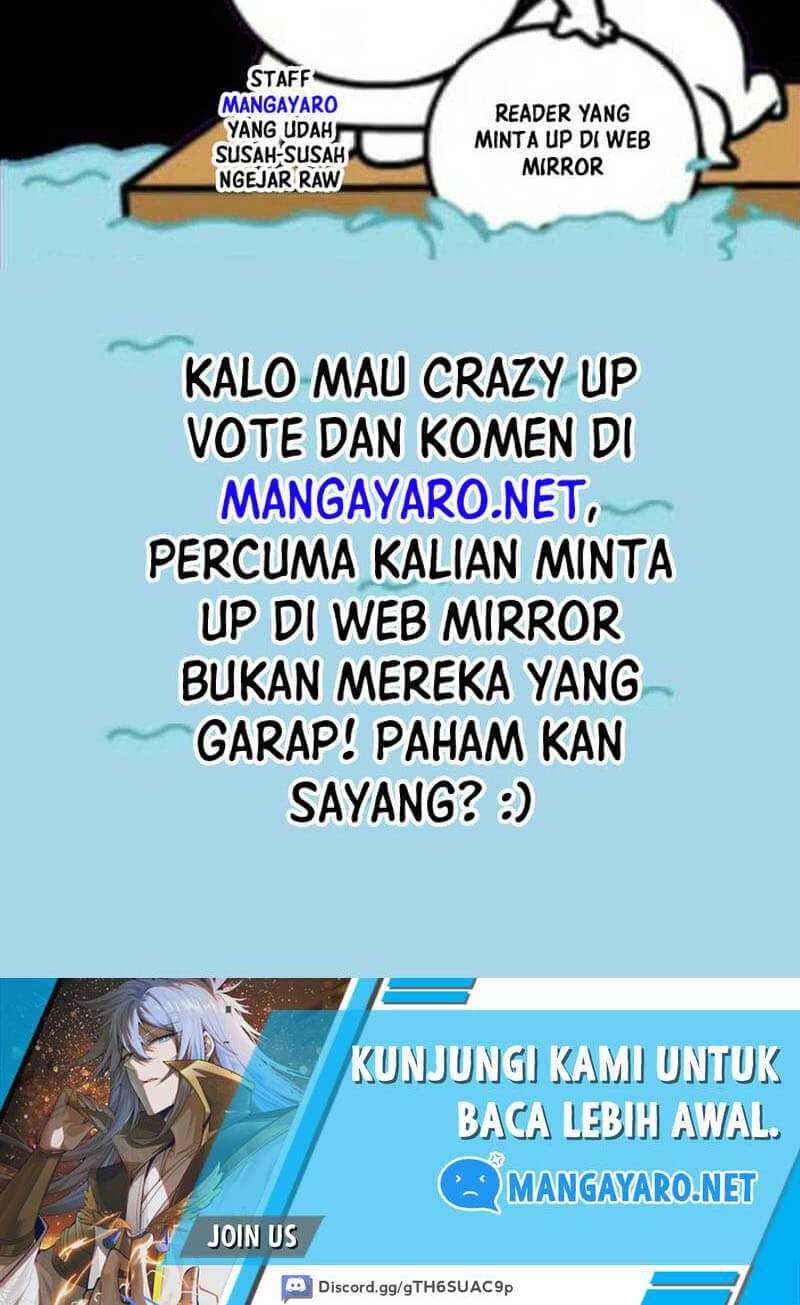 Invincible at the Start Chapter 72 Gambar 50