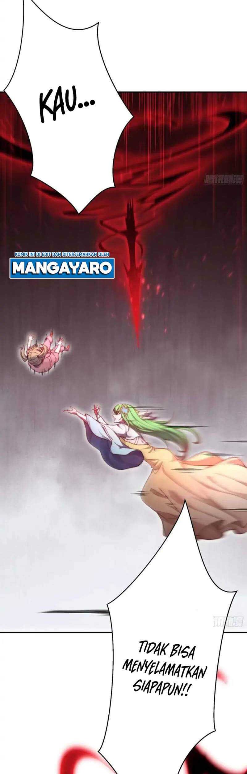 Invincible at the Start Chapter 72 Gambar 24