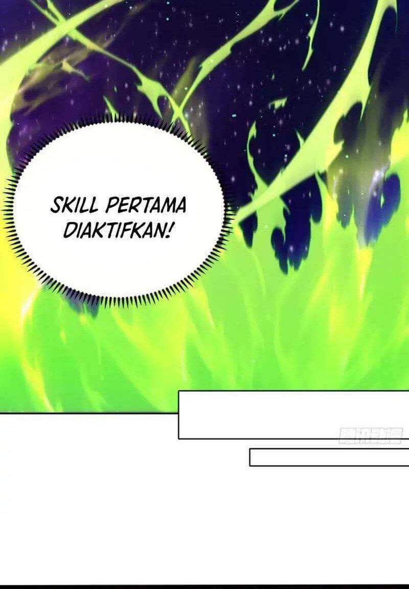 Invincible at the Start Chapter 72 Gambar 33