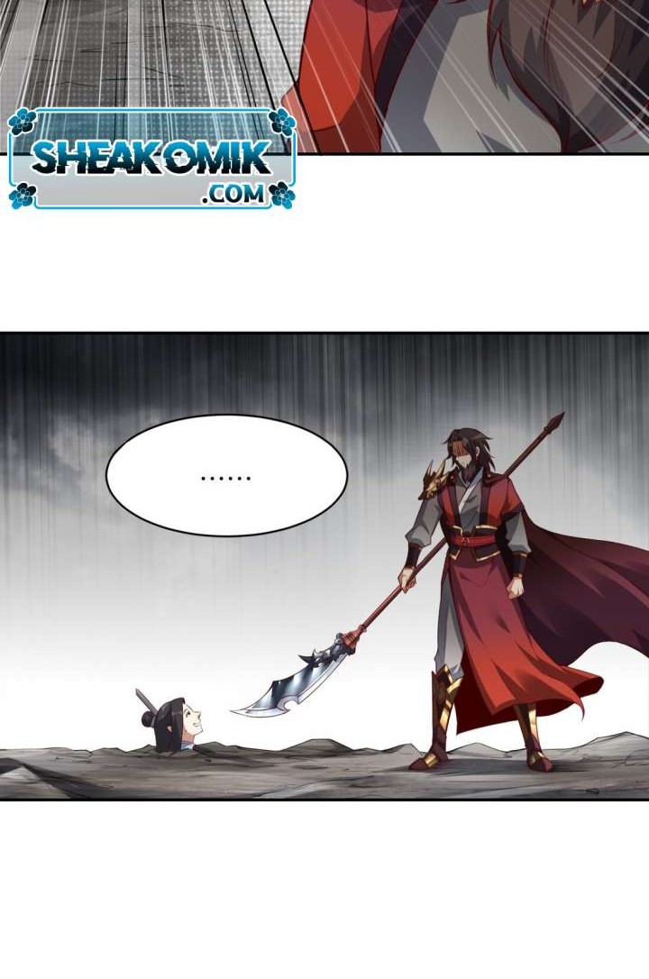 Fairy, You have a Bad Omen! Chapter 05 Gambar 5