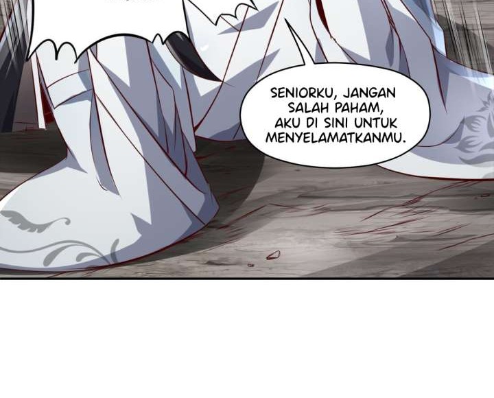 Fairy, You have a Bad Omen! Chapter 05 Gambar 9