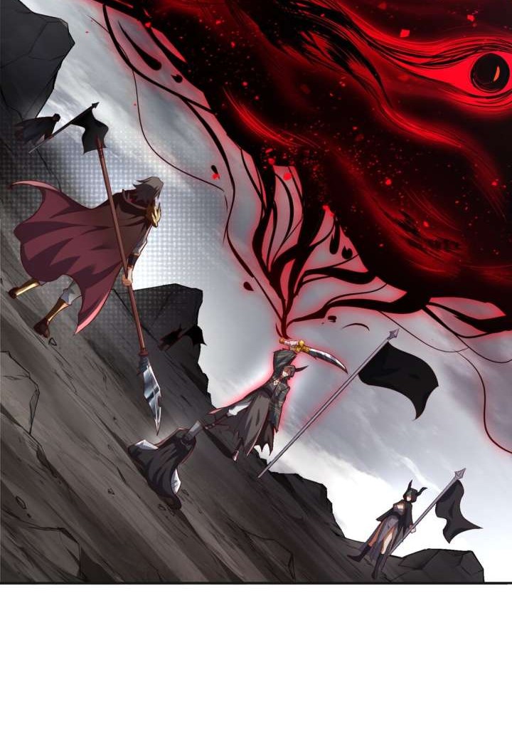 Fairy, You have a Bad Omen! Chapter 05 Gambar 13