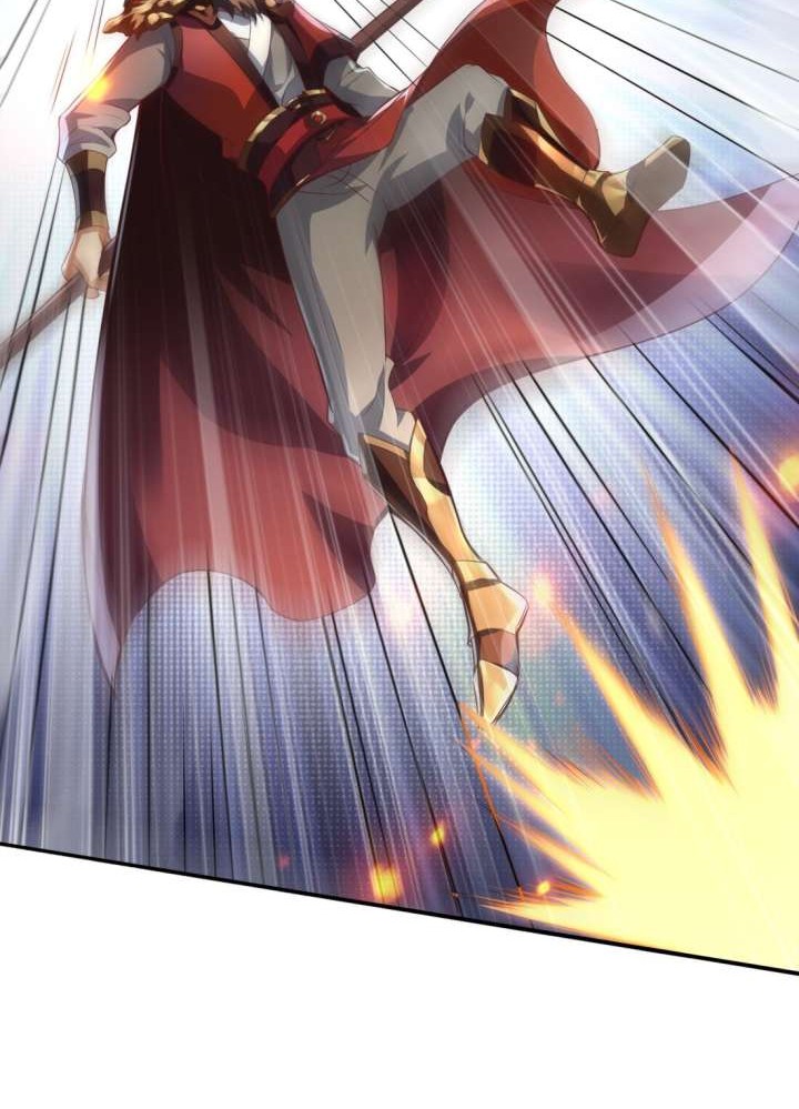 Fairy, You have a Bad Omen! Chapter 05 Gambar 21