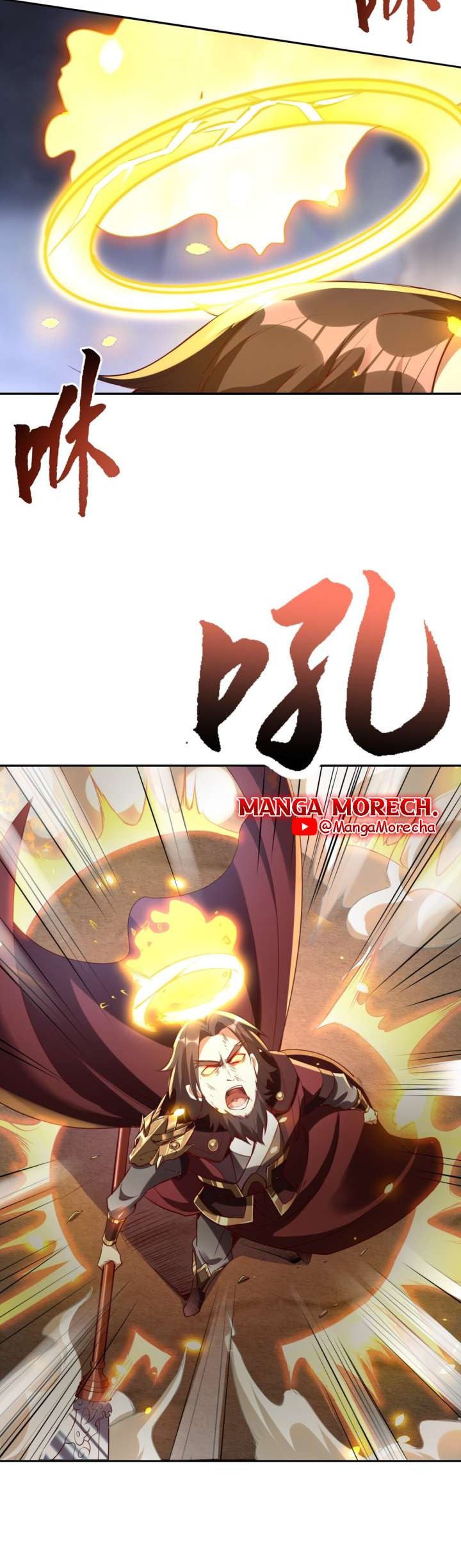Fairy, You have a Bad Omen! Chapter 05 Gambar 24