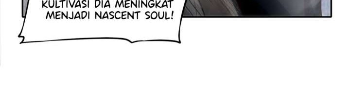Fairy, You have a Bad Omen! Chapter 05 Gambar 28