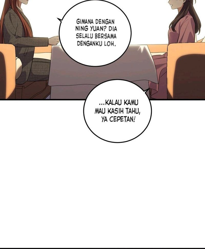 Killing My Love Chapter 63 Gambar 20