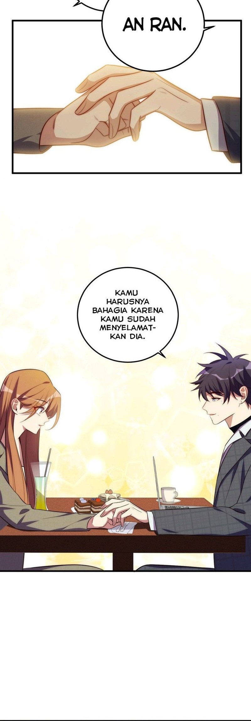Killing My Love Chapter 62 Gambar 9