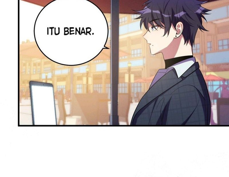 Killing My Love Chapter 62 Gambar 13