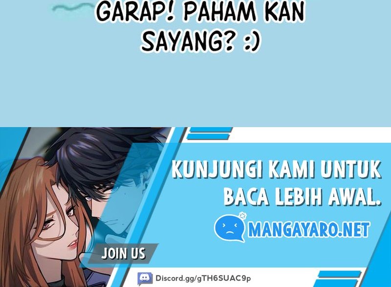 Killing My Love Chapter 62 Gambar 31