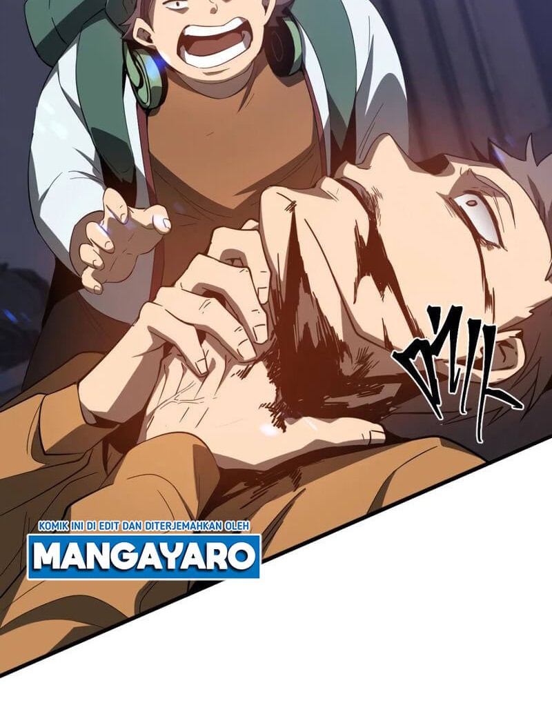 Super Evolution Chapter 81 Gambar 41