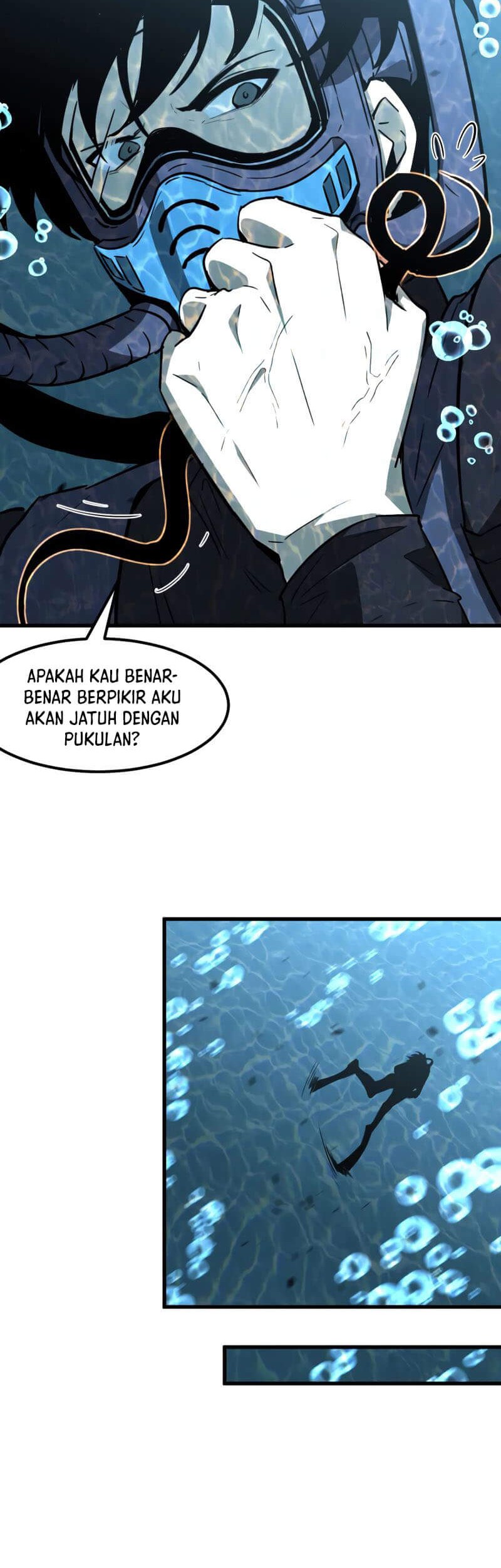 Super Evolution Chapter 81 Gambar 11