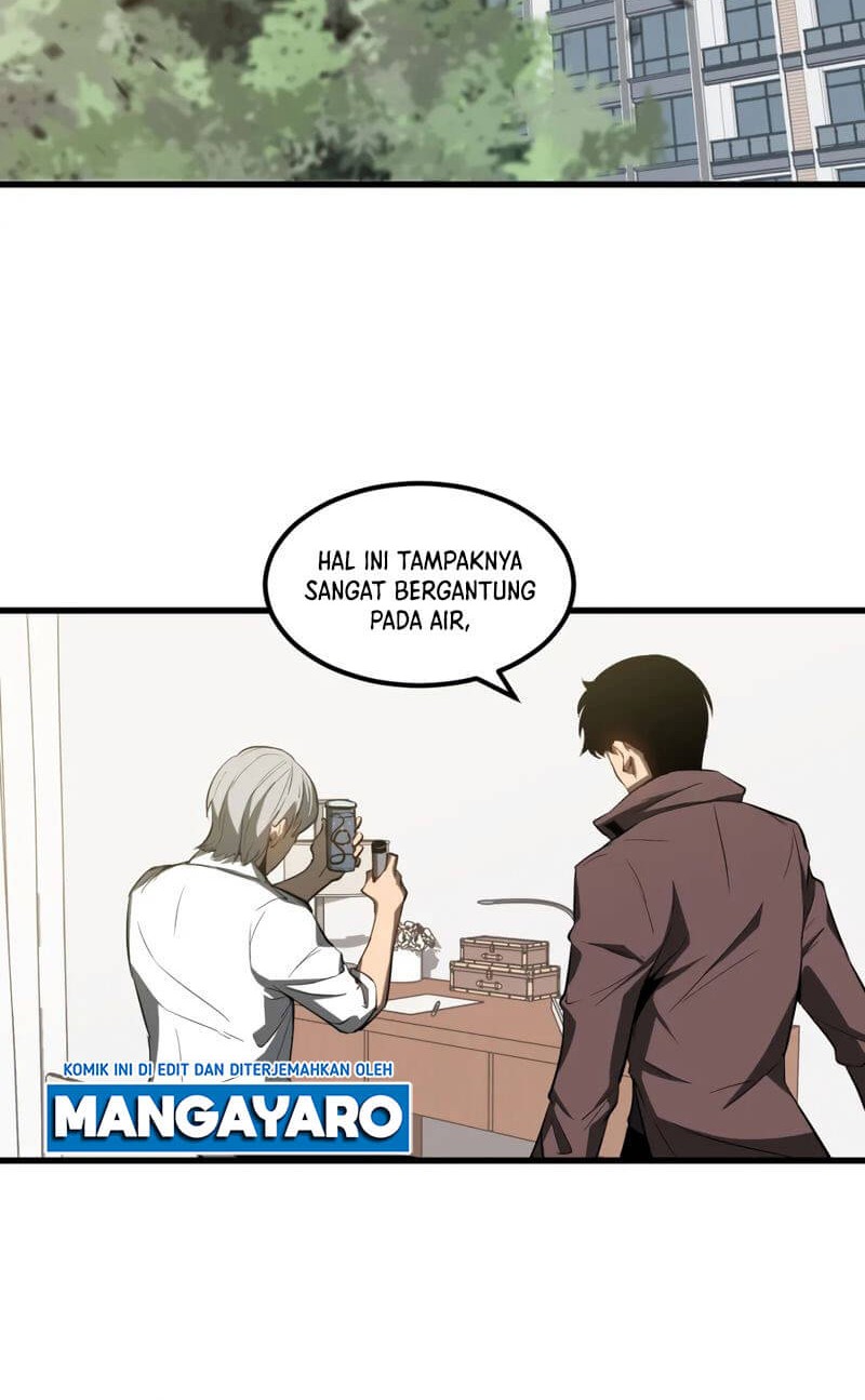 Super Evolution Chapter 81 Gambar 17