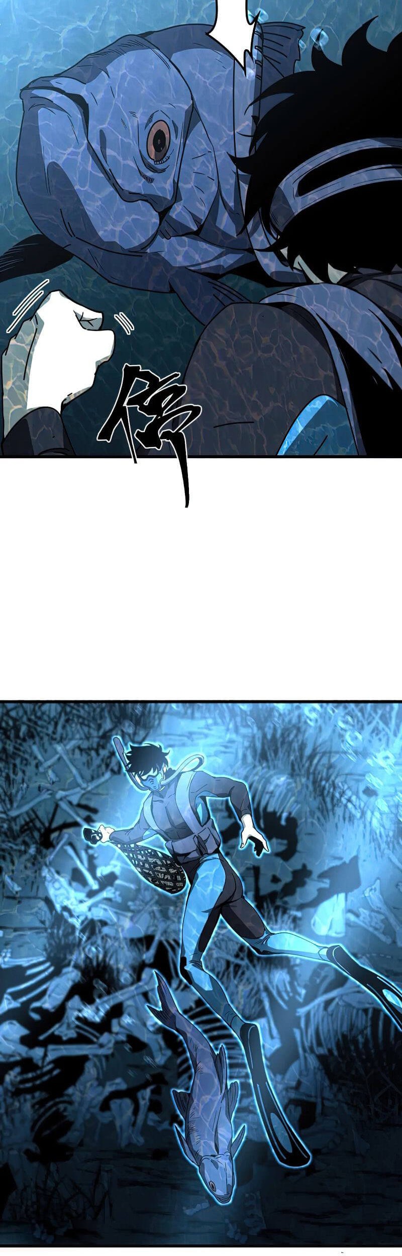 Super Evolution Chapter 80 Gambar 19