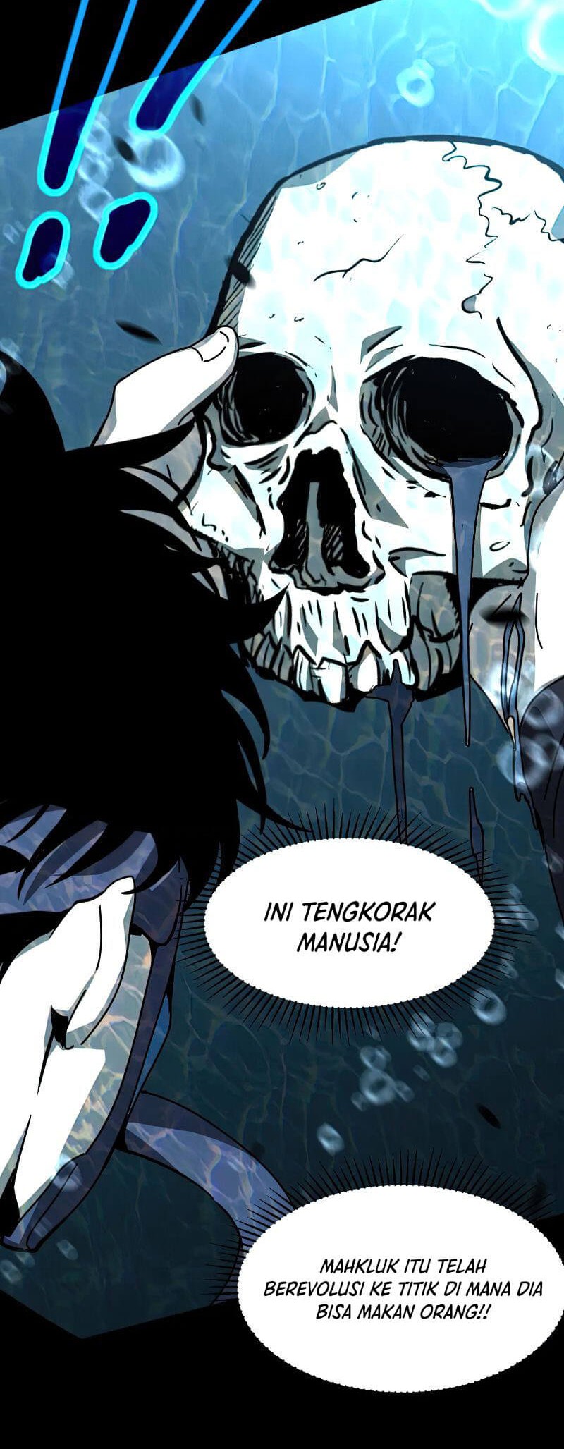 Super Evolution Chapter 80 Gambar 29