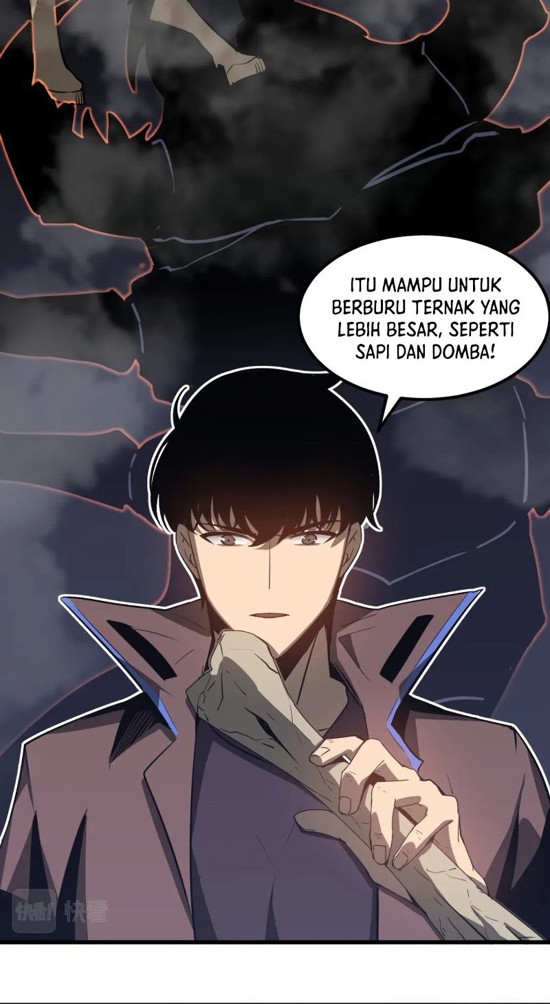 Super Evolution Chapter 79 Gambar 37