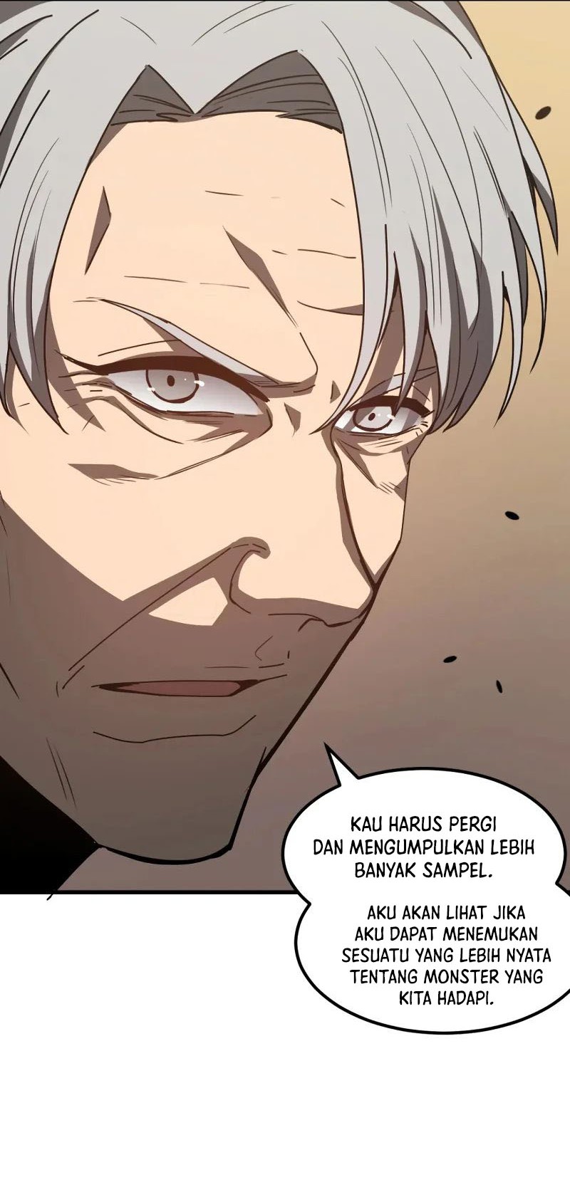 Super Evolution Chapter 79 Gambar 41