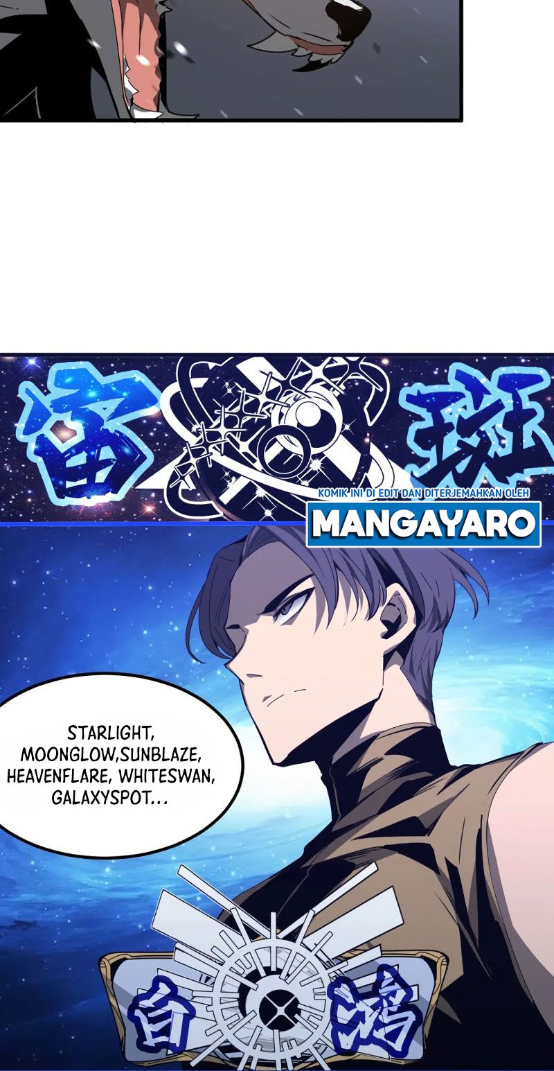 Super Evolution Chapter 79 Gambar 17