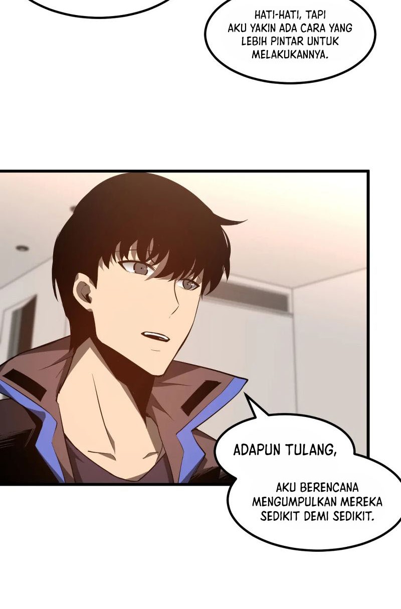 Super Evolution Chapter 79 Gambar 25