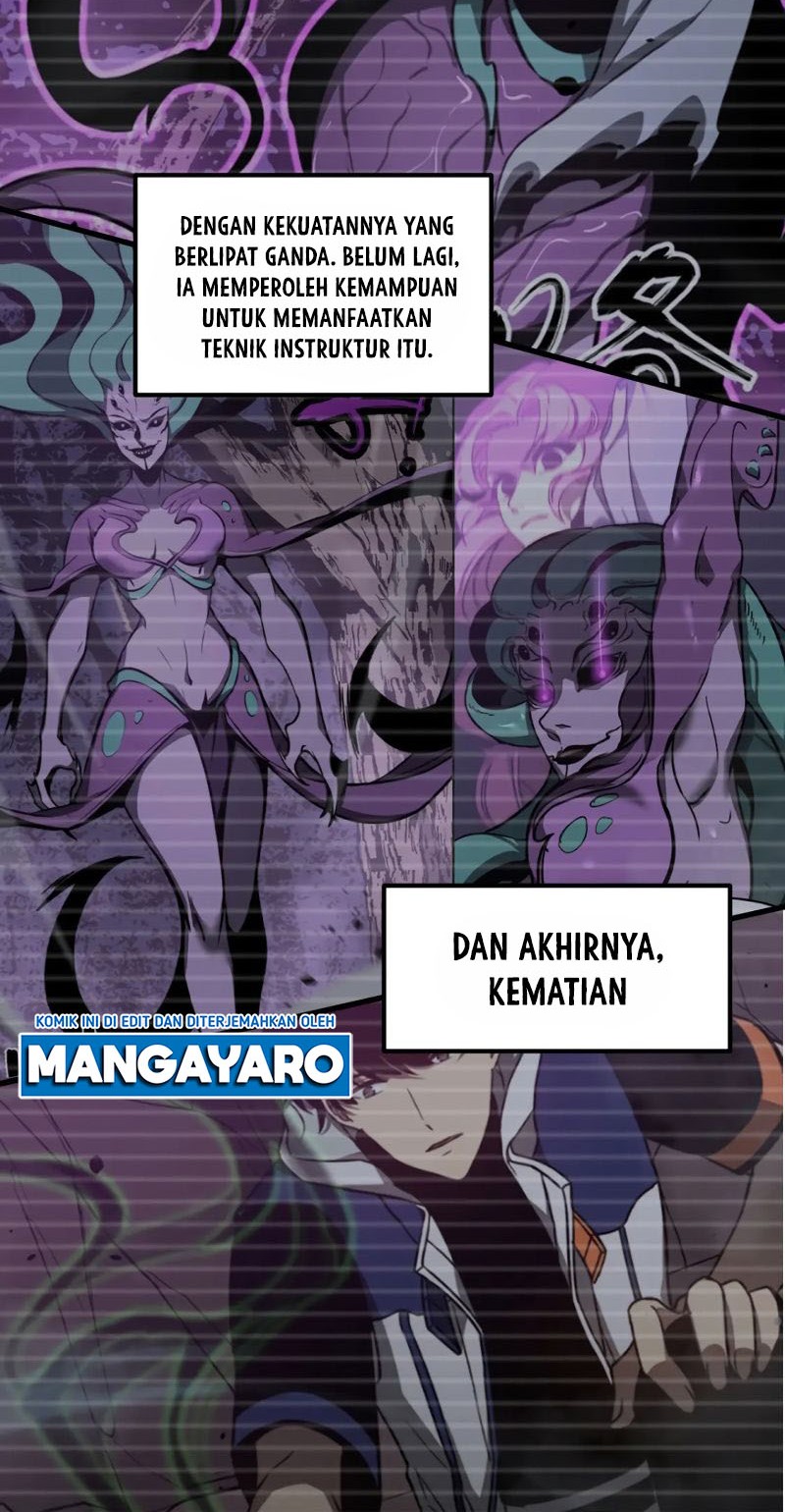 Super Evolution Chapter 79 Gambar 29