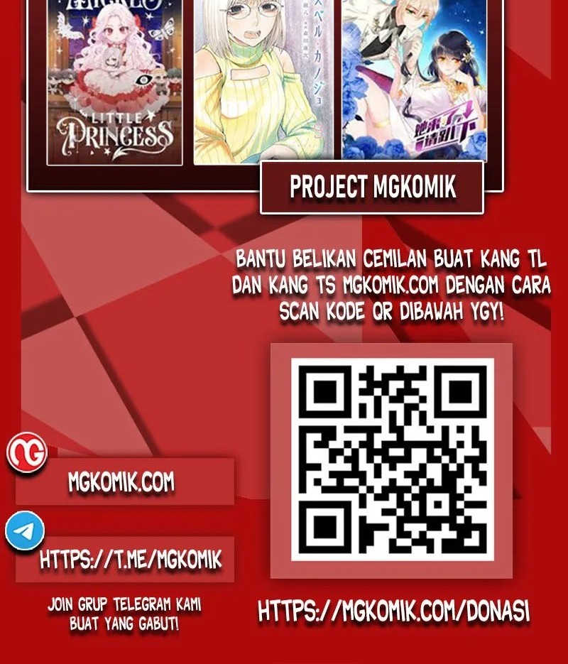 Take Your Mommy Home Chapter 407 Gambar 20