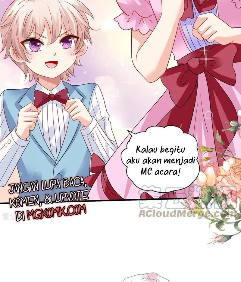 Baca  Take Your Mommy Home Chapter 407 Gambar 2
