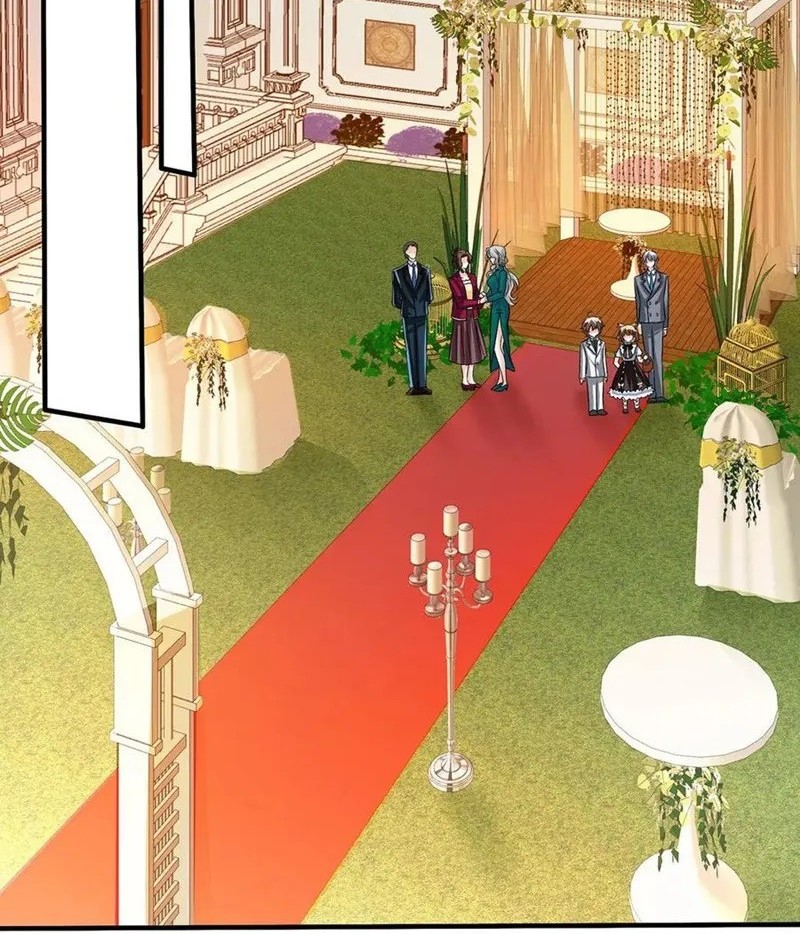 Take Your Mommy Home Chapter 407 Gambar 4