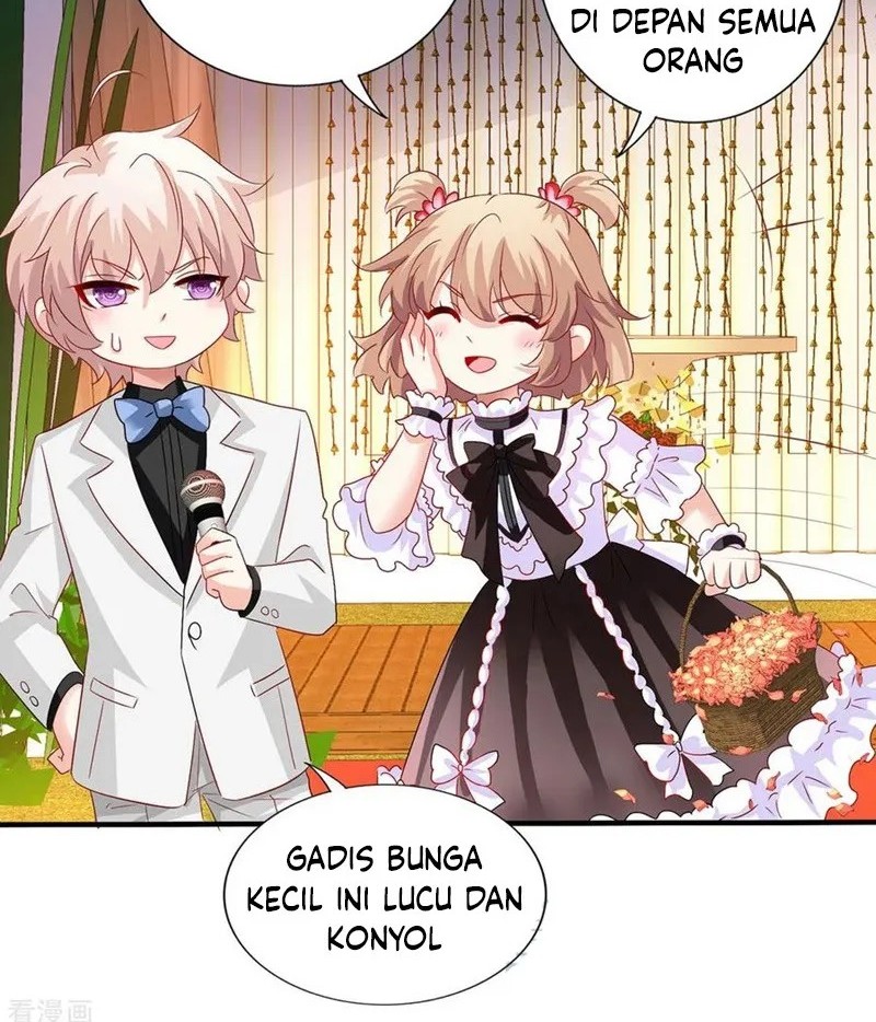 Take Your Mommy Home Chapter 407 Gambar 6