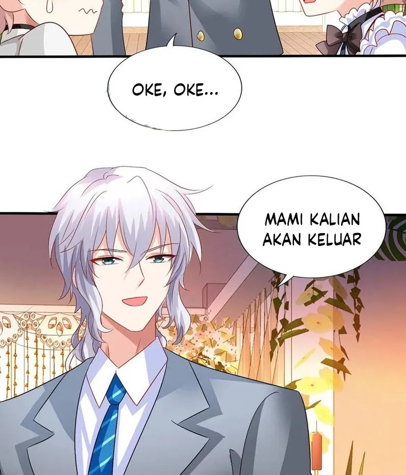 Take Your Mommy Home Chapter 407 Gambar 8