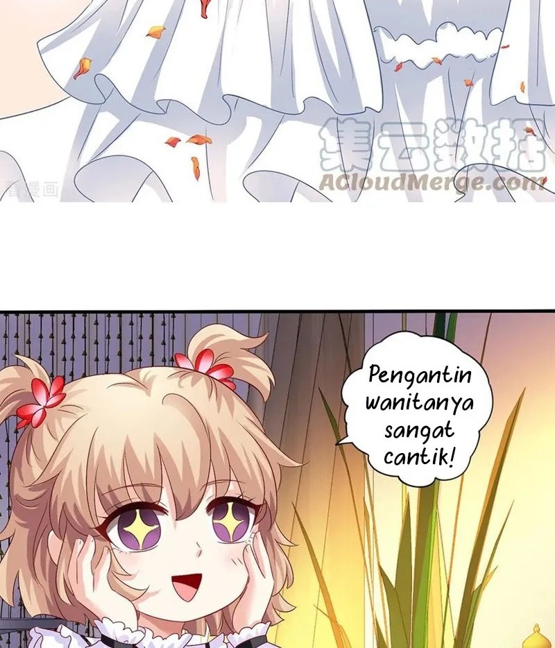 Take Your Mommy Home Chapter 407 Gambar 10