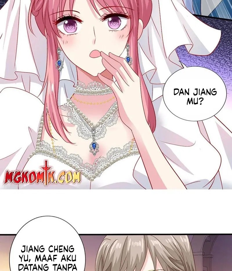 Take Your Mommy Home Chapter 407 Gambar 16