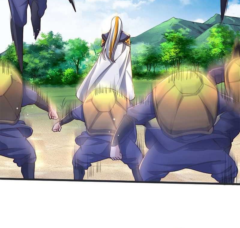 The Unmatched Powerhouse Just Wants to Farm Chapter 35 Gambar 25