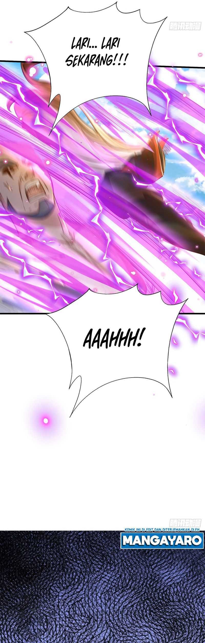 The Unmatched Powerhouse Just Wants to Farm Chapter 34 Gambar 34