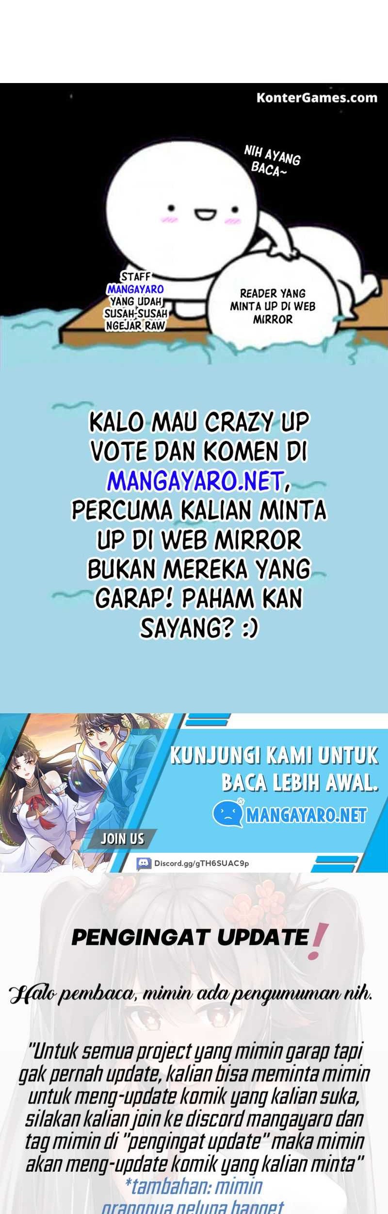 The Unmatched Powerhouse Just Wants to Farm Chapter 34 Gambar 43