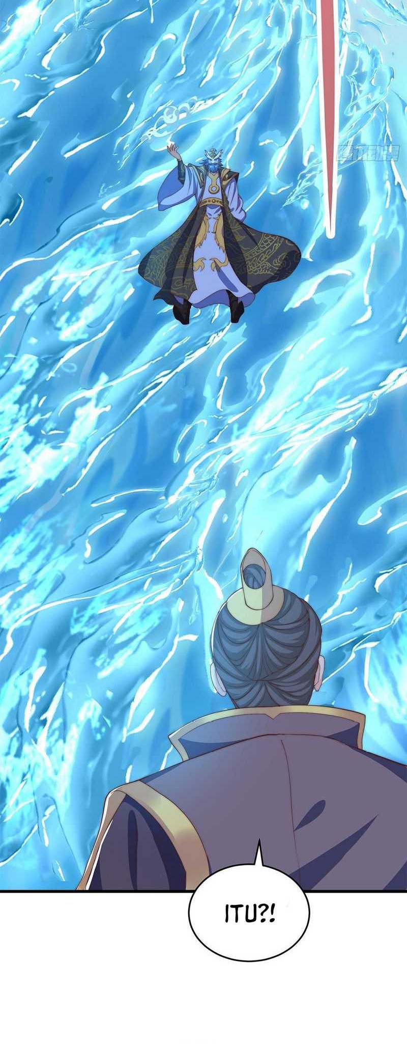The Unmatched Powerhouse Just Wants to Farm Chapter 34 Gambar 17
