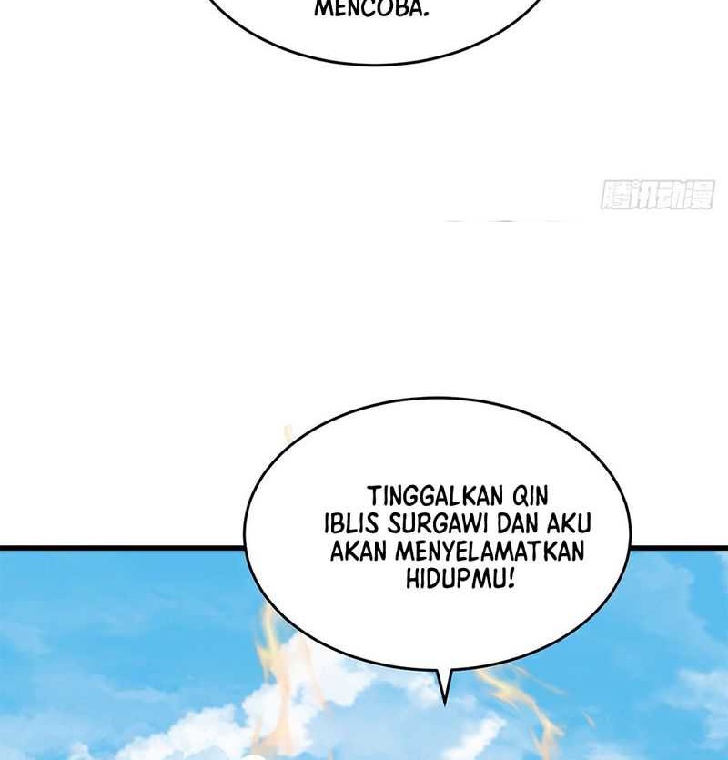 The Unmatched Powerhouse Just Wants to Farm Chapter 34 Gambar 25